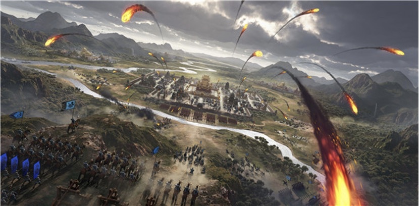 SLG红海化的今天，下一个机会点在哪里？