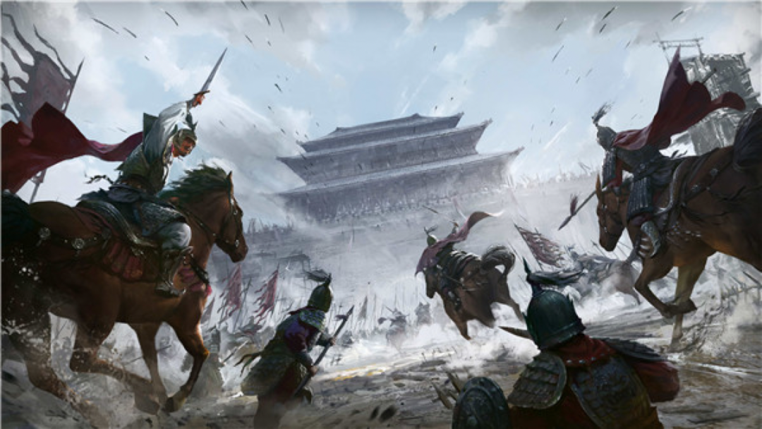 SLG红海化的今天，下一个机会点在哪里？