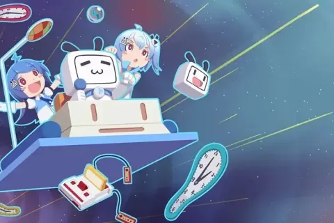 B站Q2财报点评：净亏损大幅增加，游戏业务面临拐点