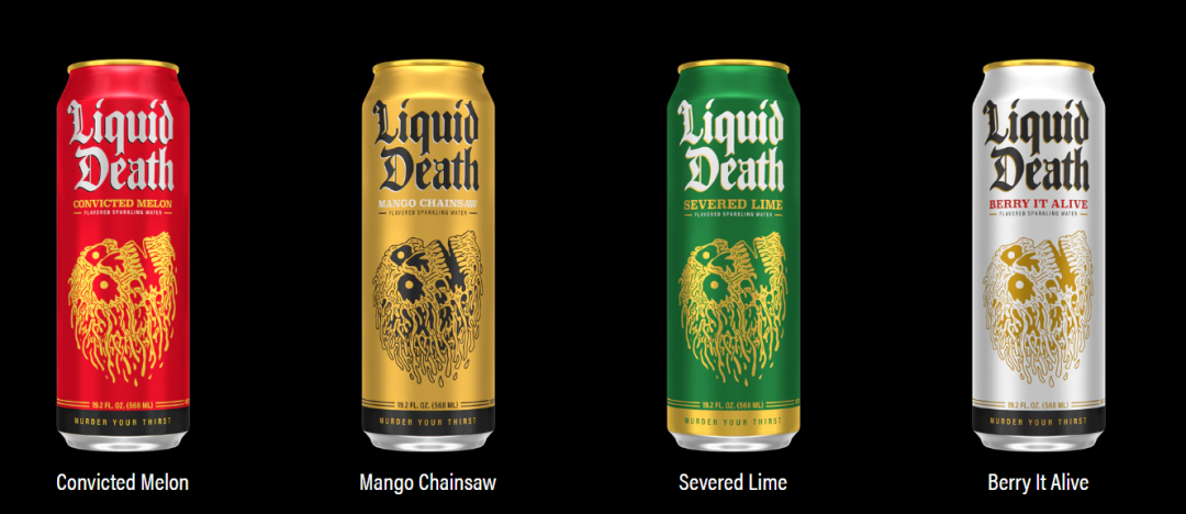 估值7亿美元！这么“水”的品牌却黏住了大批年轻人