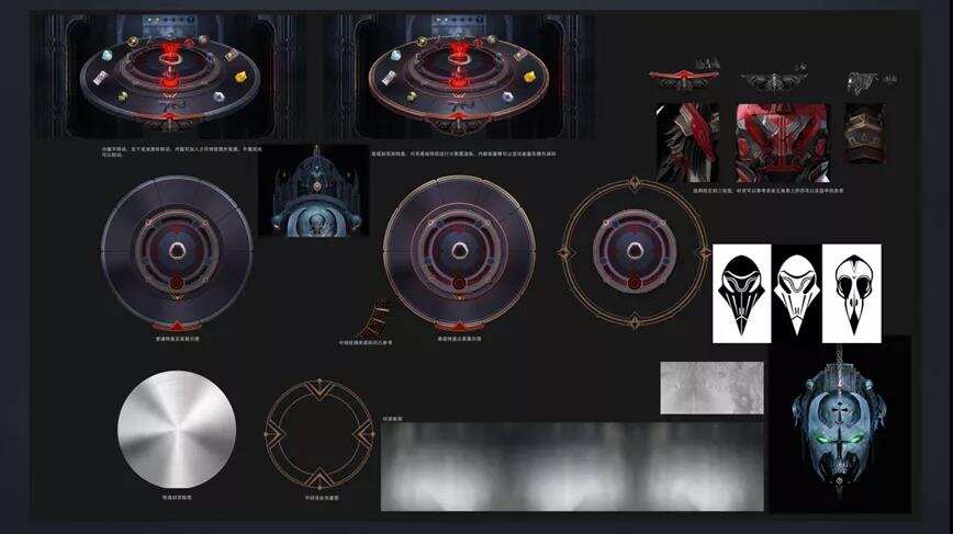 别只关注扁平化！还有这类常用的UI设计方法值得学习