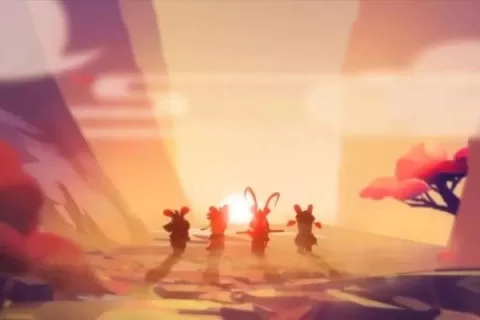 什么是创意？我们跟拍了育碧、Supercell、凉屋等游戏团队