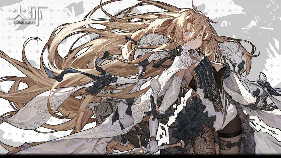 评分9.8，此像素非彼像素，这款二次元动作手游要火？