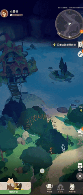 AFK2海外不删档低调开测，莉莉丝悄悄改了哪些内容？