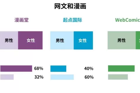 市场规模数十亿的网文漫画出海怎么玩？正确Facebook 再营销姿势get