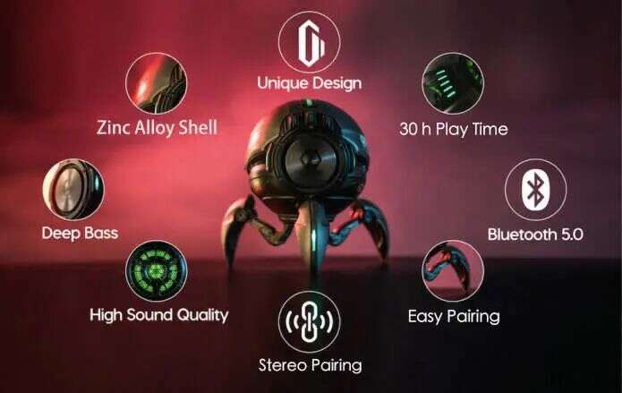 独立站年销千万！「重力星球」用3C+潮玩打开出海新思路