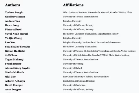 吴恩达加入图灵三巨头混战，炮轰Sam Altman：AI监管「不会管不如不管」，LeCun转赞