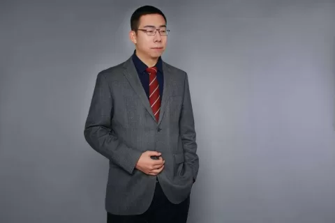 闪传CEO姜天鹏的《六度理论》