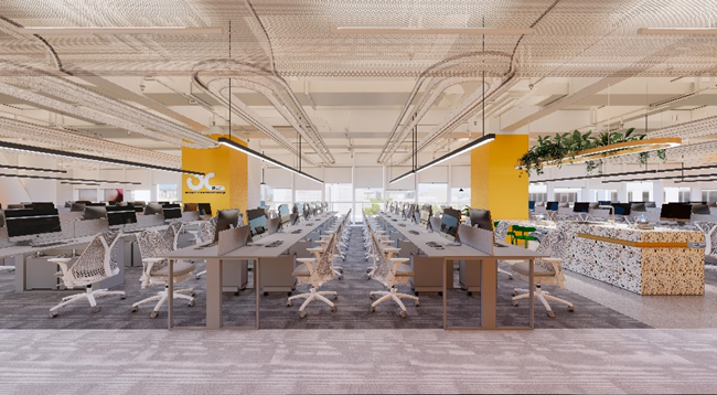 武汉网贤信息技术有限公司招聘