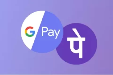 得益于集成印度统一支付接口，Google Pay八月下载量突破千万