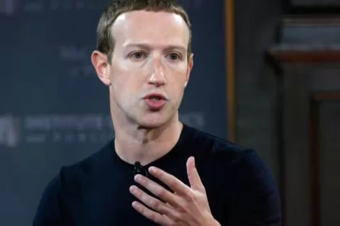 Facebook计划未来三年内向新闻行业投入10亿美元