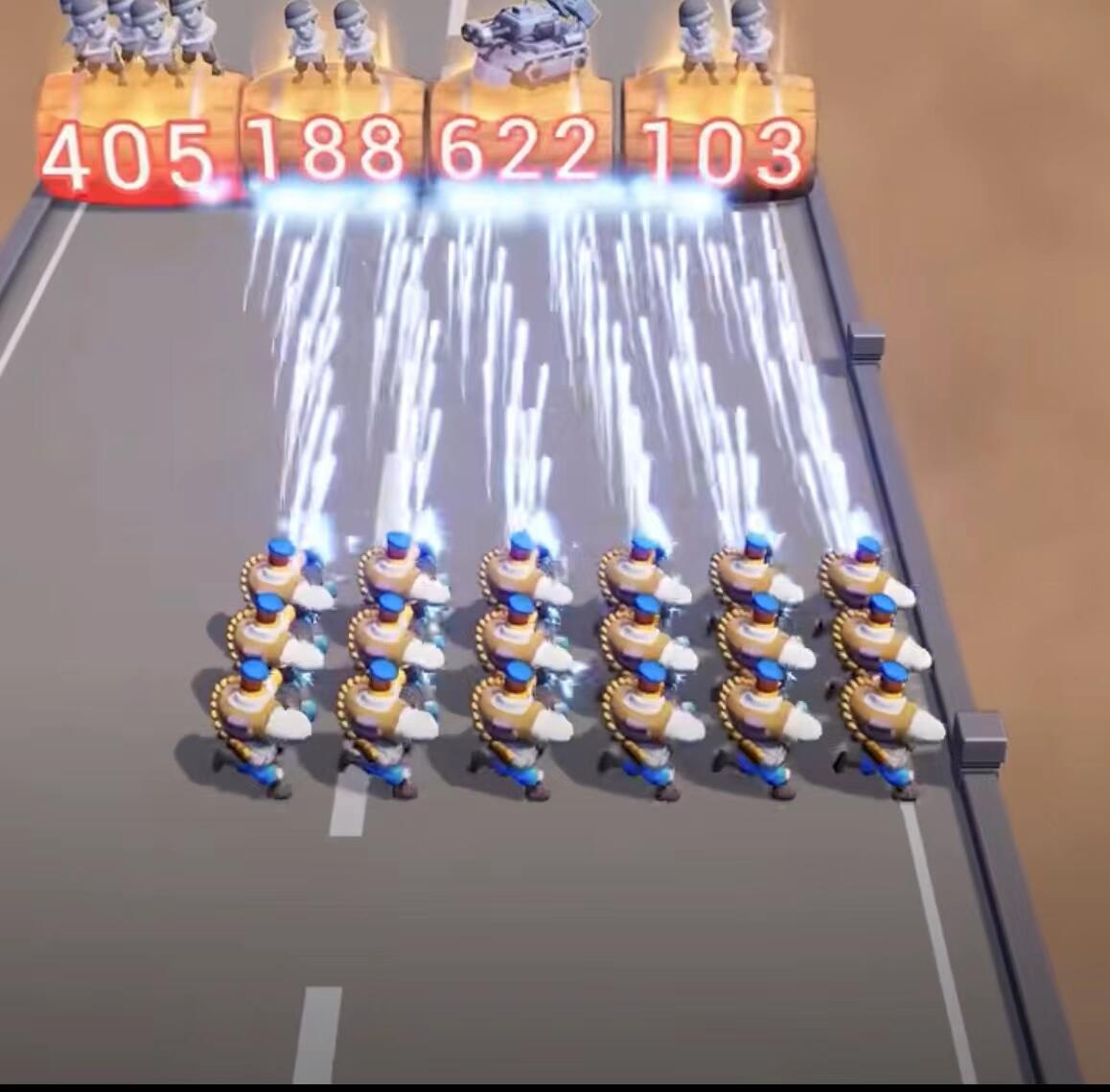 新年彻底爆发！国产SLG跃居美国畅销Top 10，吸金速度领跑同行