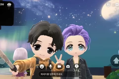 ​腾讯和《DNF》母公司合作推出新元宇宙平台