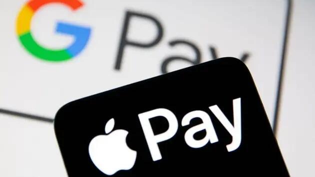 谷歌及苹果的结算研究