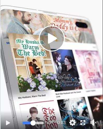 市场规模数十亿的网文漫画出海怎么玩？正确Facebook 再营销姿势get