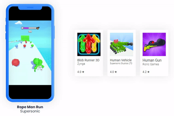 2022GICC｜游戏出海赛道竞争加剧，如何抓住机遇打好营销/吸量/ 变现组合拳？