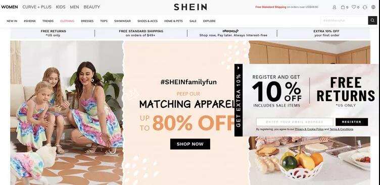 跨境电商新赛道，云原生下的电商独立站出海