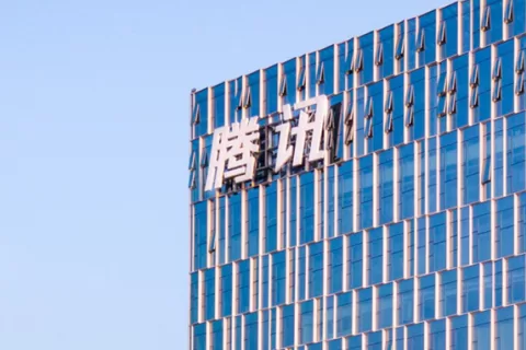 腾讯IEG架构“再变”，国内发行合作调整，目标是提效？