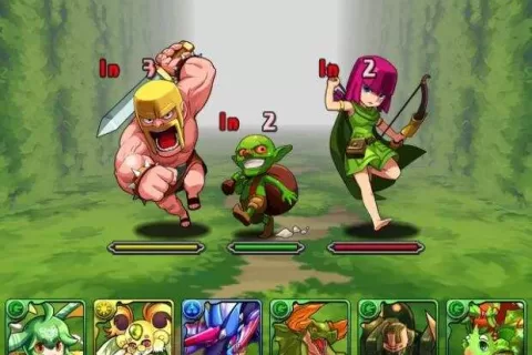 Playtika高手分享：游戏交叉推广的秘密