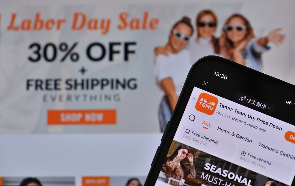 在美国复制拼多多，TEMU的供应商难题