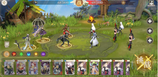 私域神器每周精选 No.65｜3D休闲数值卡牌找海外发行融资合作 多家企业寻优质游戏