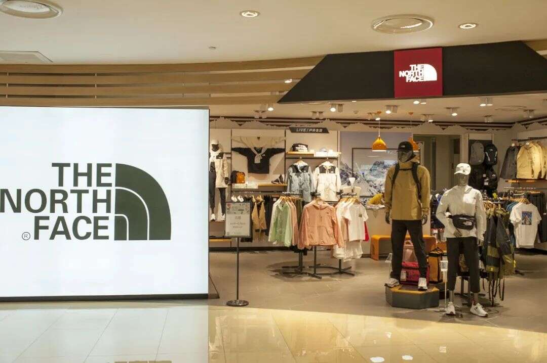 都想成为加拿大鹅“平替”，却只有北面做到了