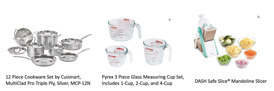 2020 VS 2021，消费者都在美国亚马逊买什么？