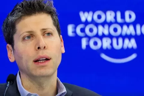 争夺芯片！OpenAI与中东投资者洽谈新芯片项目的融资