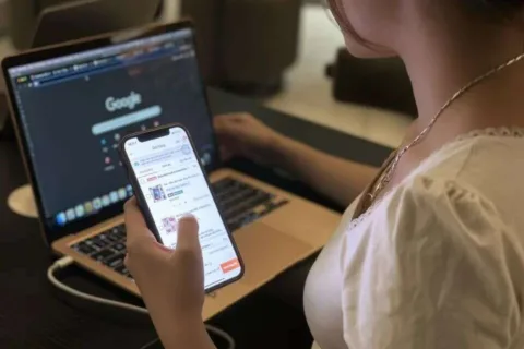 Lazada、Shopee平台数据显示：直播购物成为趋势