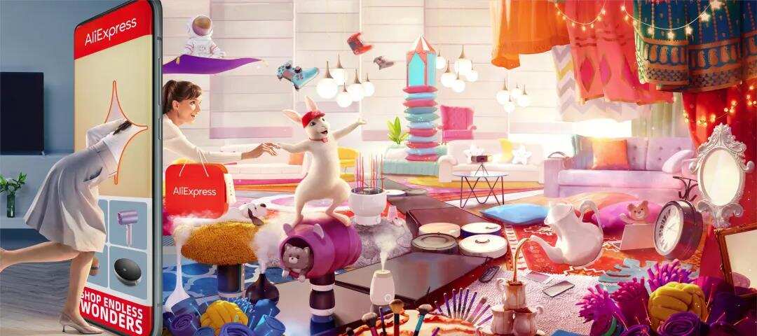 速卖通撤退、Jollychic倒闭、京东迟迟不动的中东市场有那么难搞吗？