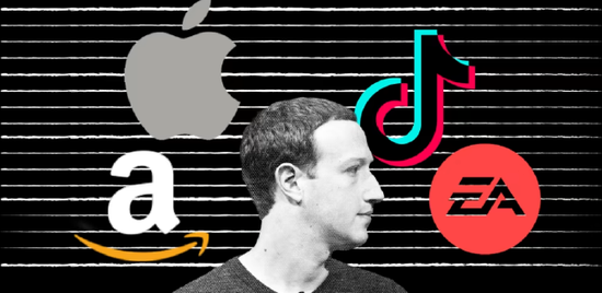 美国社交媒体神话破灭：谁是罪魁祸首？