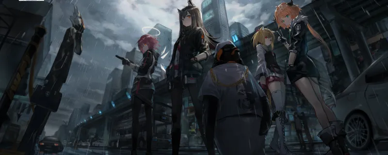 米哈游、鹰角、腾讯正悄悄卷这个全新赛道