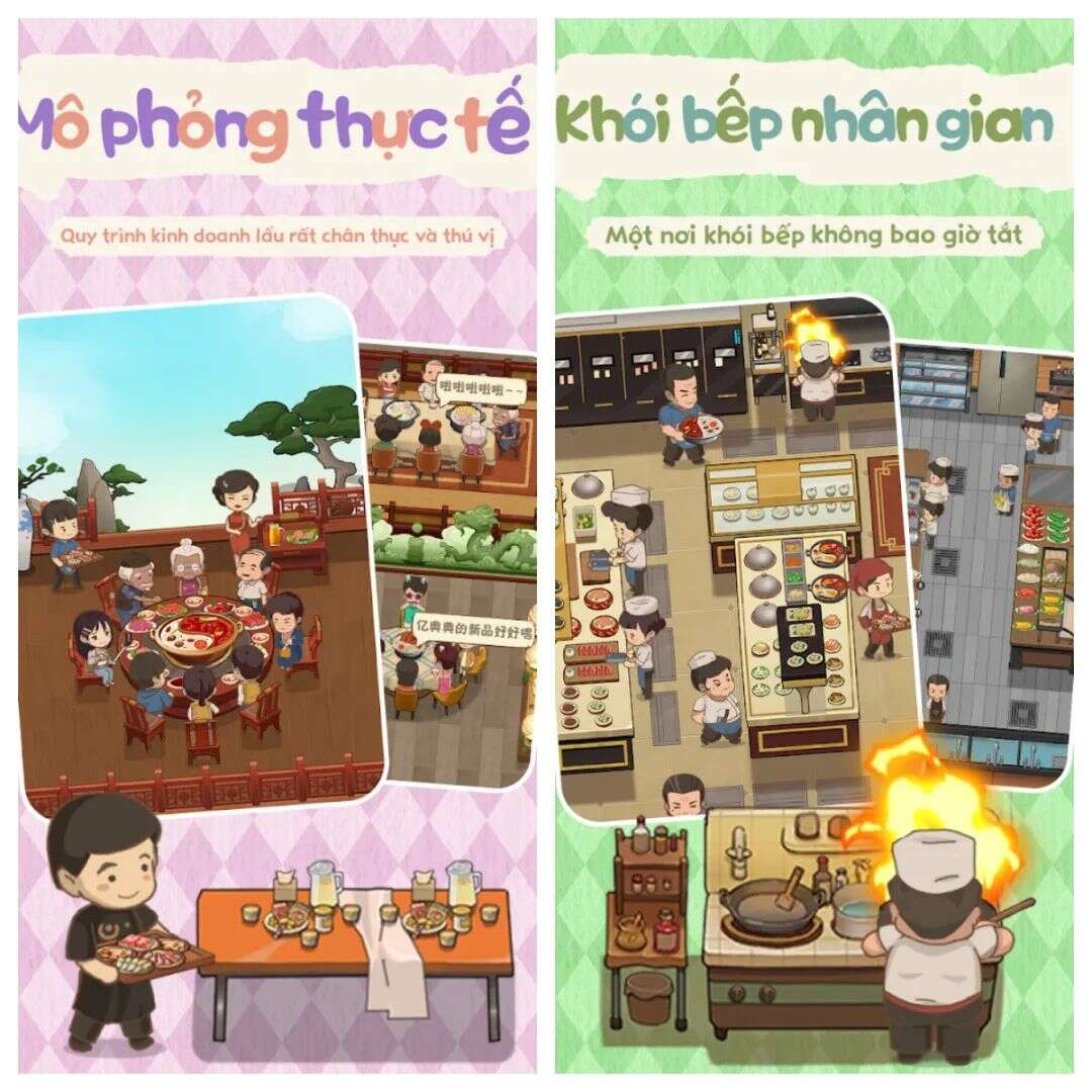 大厂小厂扎堆入股，国产模拟经营在海外“杀疯了”