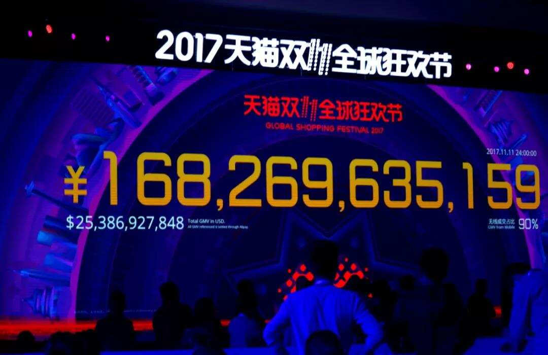 电商迎来行业巨变，影响到几亿普通人！