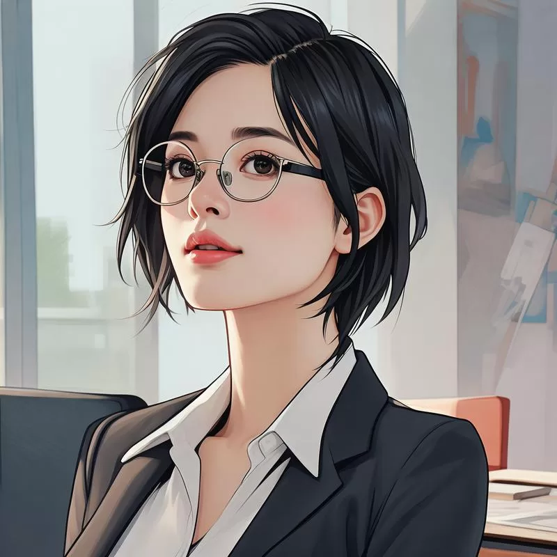 张经理 - 服装品牌创始人