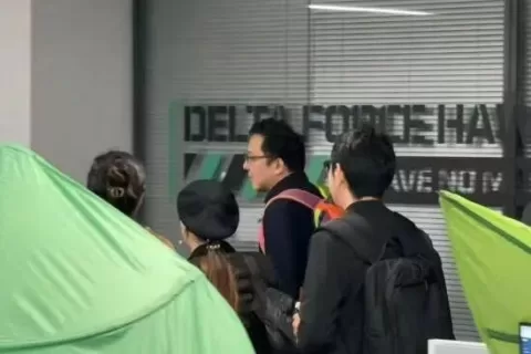 宫崎英高密会腾讯，《艾尔登法环》的“魂”能渡海吗？
