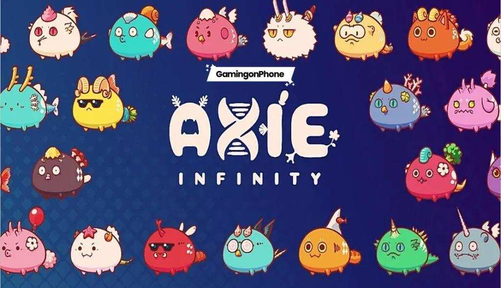 从《Axie Infinity》的游戏机制来解读区块链游戏