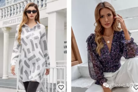 Shein为中东女性的“量身定制”做了哪些革新？