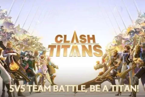 Actoz在印度发行《Clash of Titans》：印度特供版王者荣耀？
