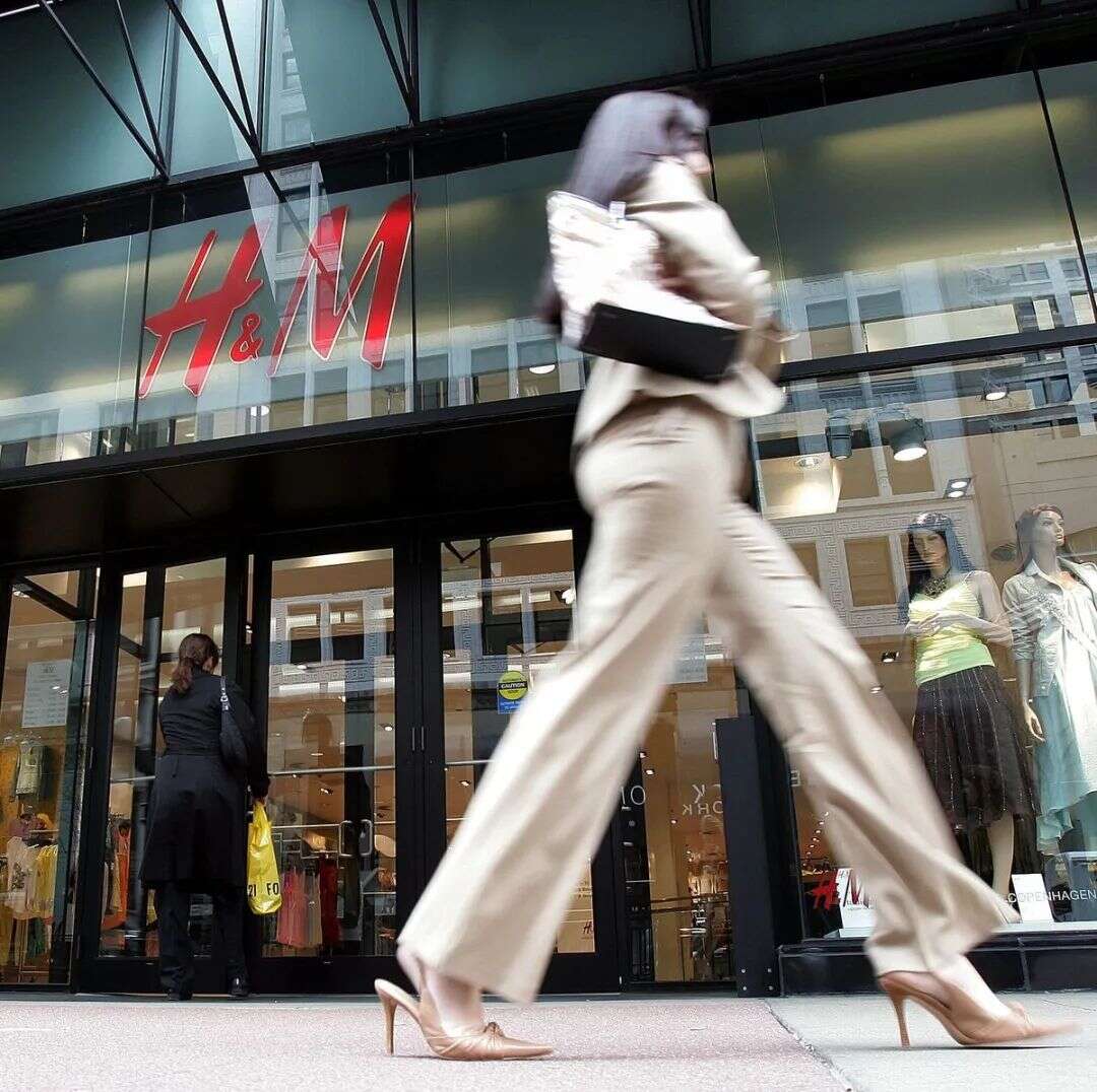 2023 年，谁还在买快时尚？