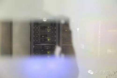 柬埔寨网游之旅：一个“土豪”的网游帝国