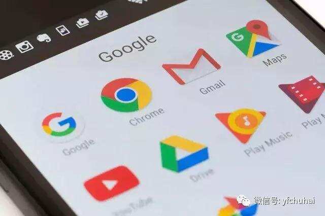 Google反水了？副总裁透露：正加紧申请为华为服务的官方许可