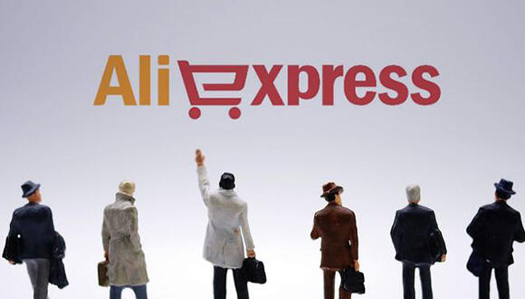 3月，超5亿海外用户涌入阿里巴巴速卖通，App下载量超亚马逊