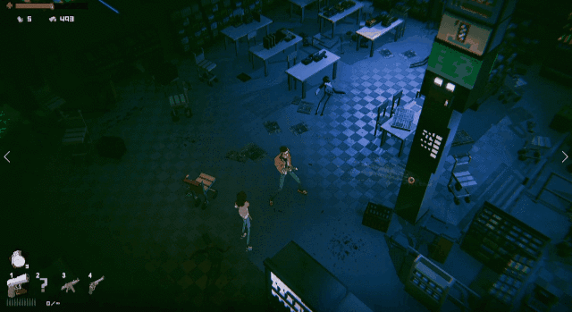 Steam 94%好评，阿里悄悄上架了一款丧尸末日生存射击游戏