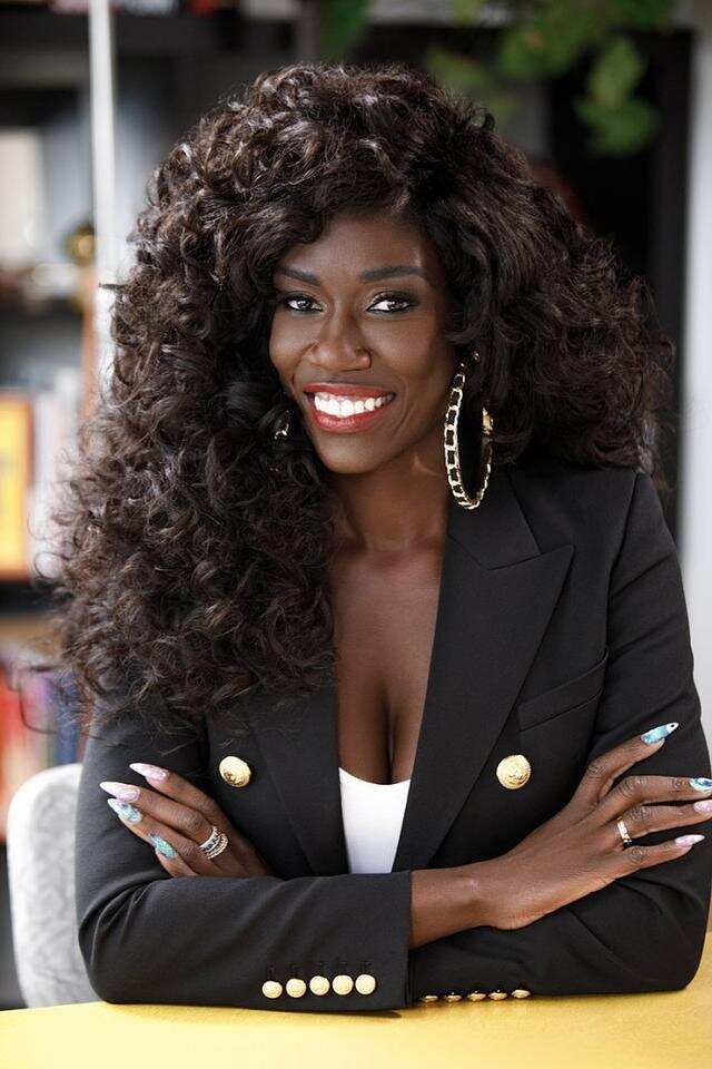 前苹果高管Bozoma Saint John加盟Netflix：将出任CMO