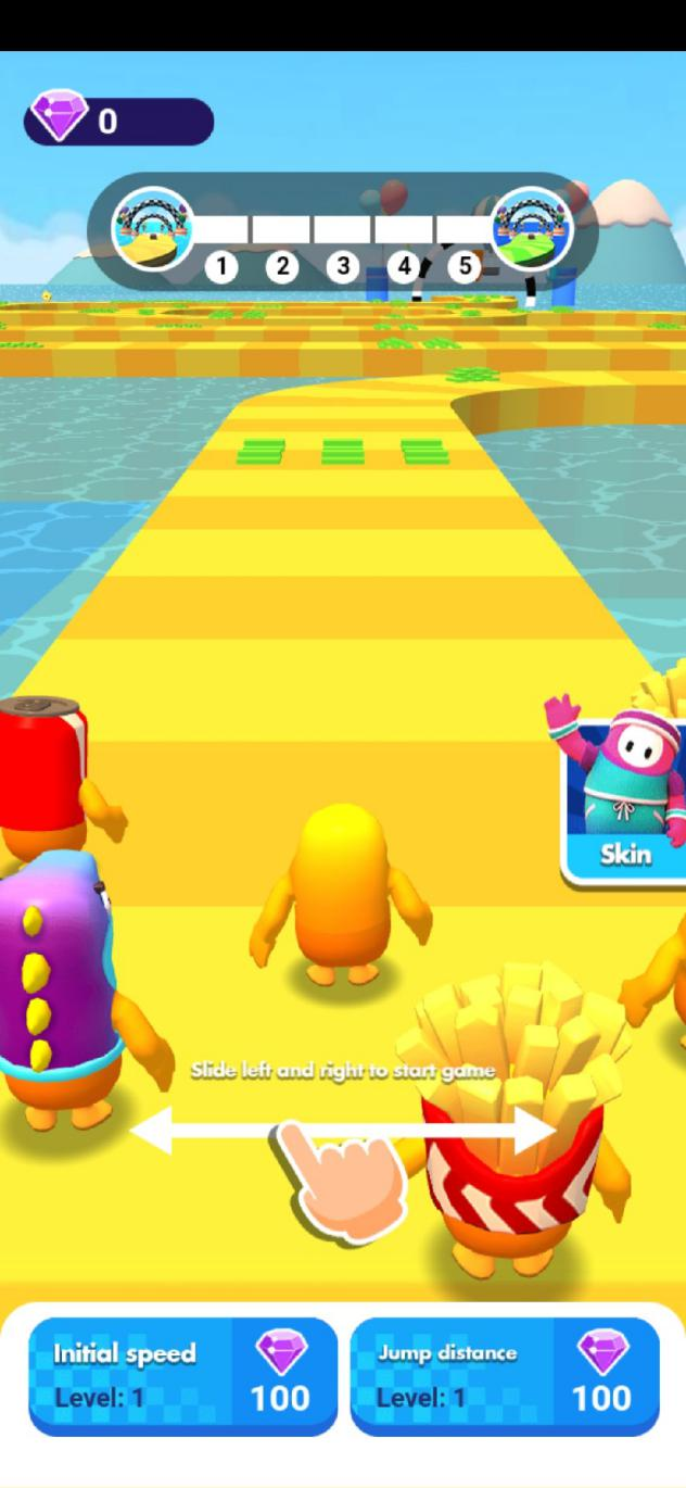 海外市场新机遇 携手 InnovaGames 打造小游戏出海新爆款