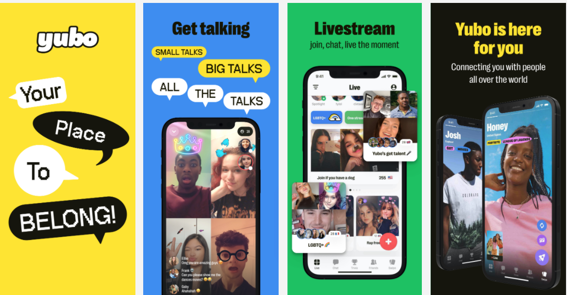 出海社交产品上架难？如何做出差异化？正确的上架姿势了解一下