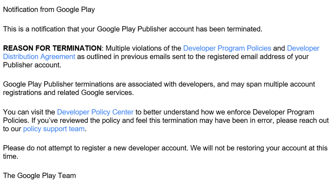 出海社交产品上架难？如何做出差异化？正确的上架姿势了解一下