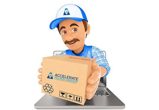 揭秘大型B2C电商平台后端物流布局，中东市场原来这样玩