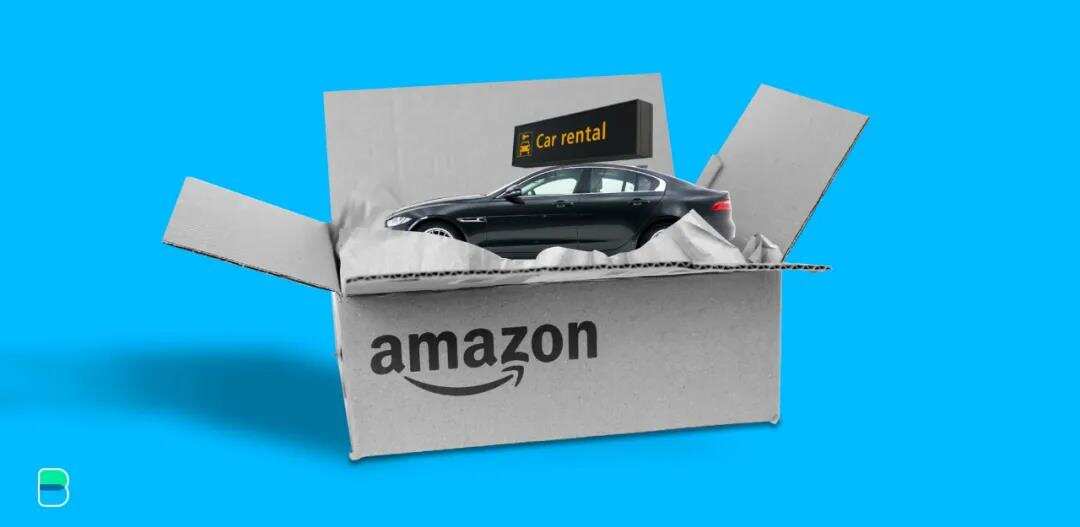 亚马逊中东持续扩张，推出线上租车